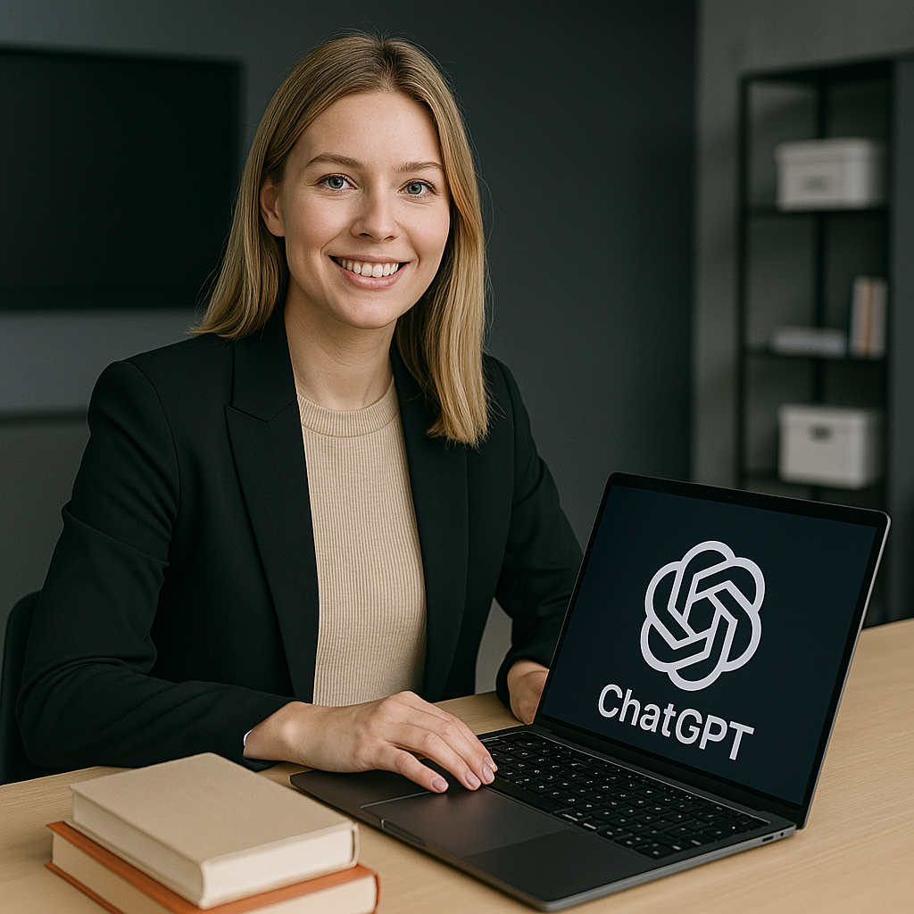 AI voor onderwijsmanagers