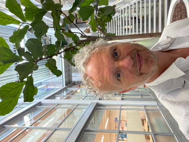 Michel Verbruggen