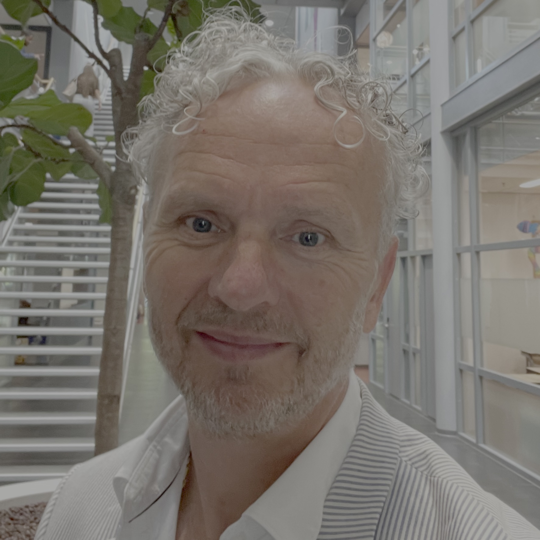 Michel  Verbruggen